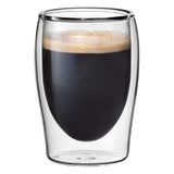 Scanpart Scanpart ESPRESSO THERMO GLAZEN 8CL A2