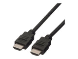 Scanpart Scanpart HDMI KABEL HIGH SP + ETH. 1.0M zwart