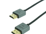 Scanpart Scanpart HDMI KABEL HIGH SP + ETH. 5.0M