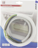 Scanpart Scanpart Herdanschlussleitung 5x2,5 qmm 2,5 m