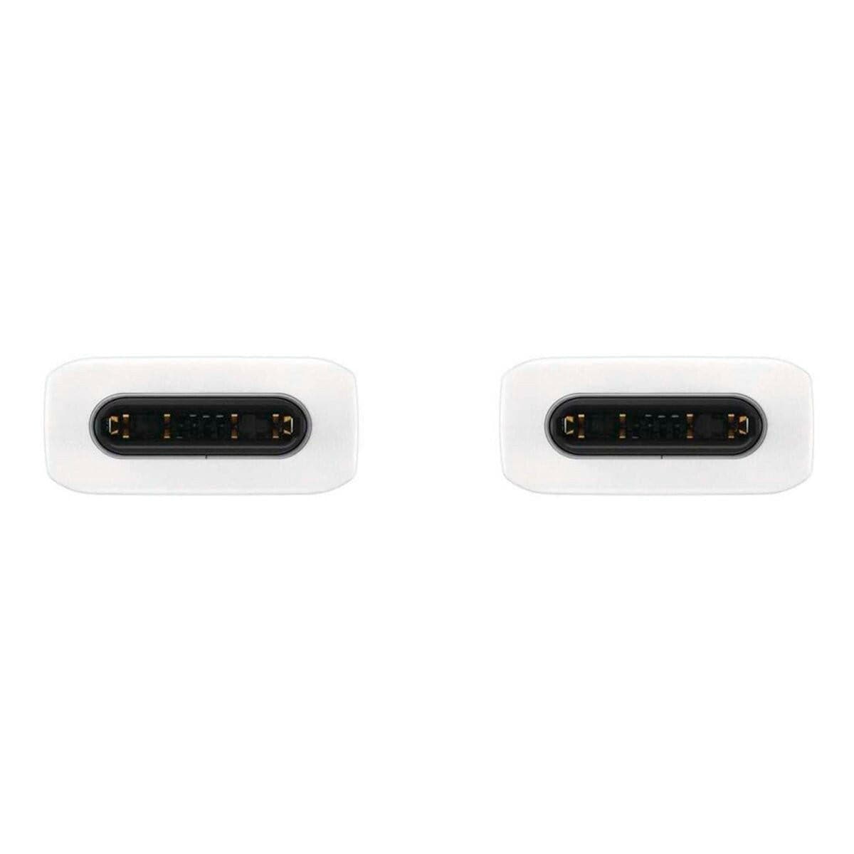 Scanpart Scanpart laad+datakabel USB-C 1.0m wit
