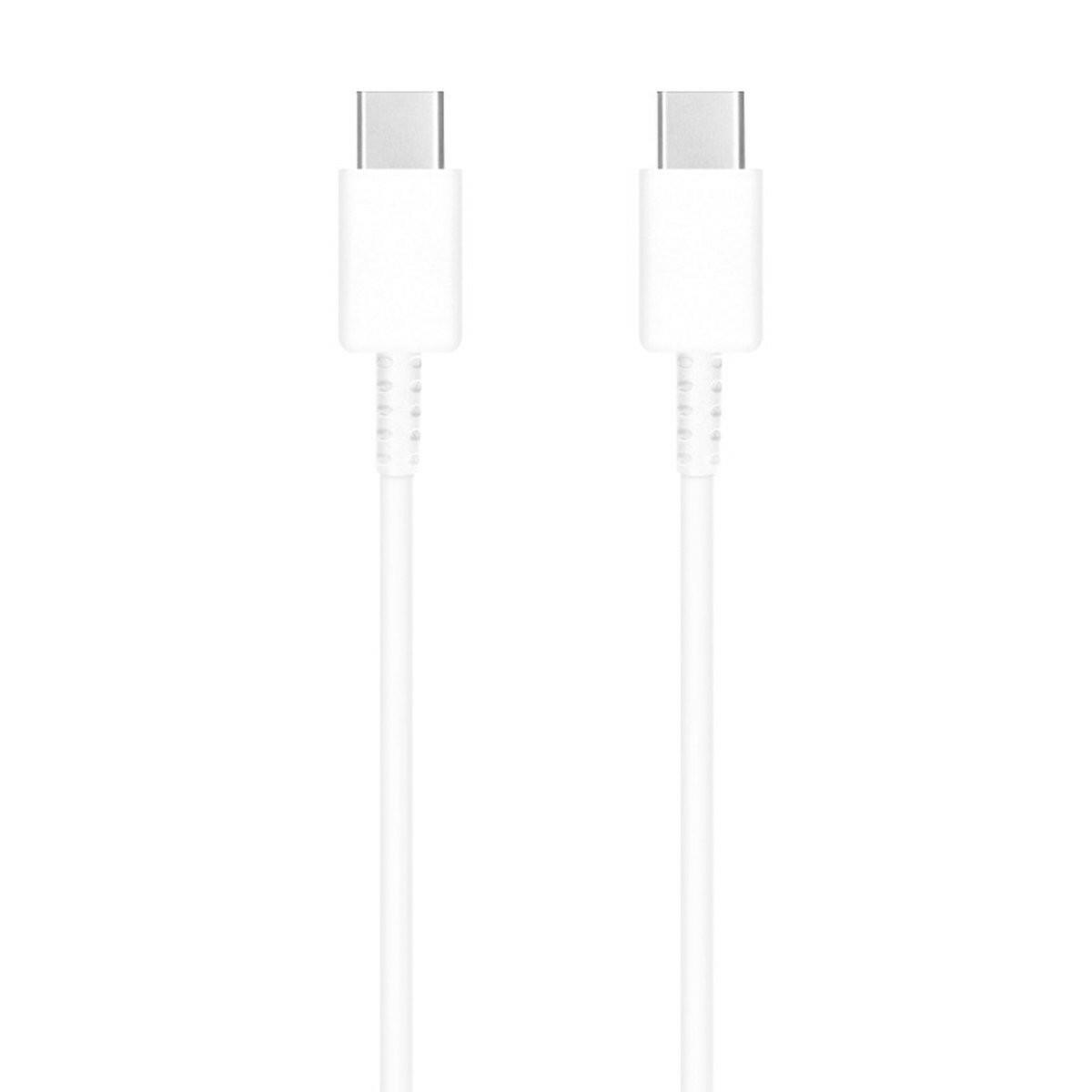Scanpart Scanpart laad+datakabel USB-C 1.0m wit
