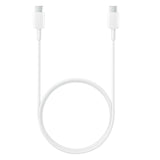 Scanpart Scanpart laad+datakabel USB-C 1.0m wit