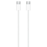 Scanpart Scanpart laad+datakabel USB-C 1.0m wit