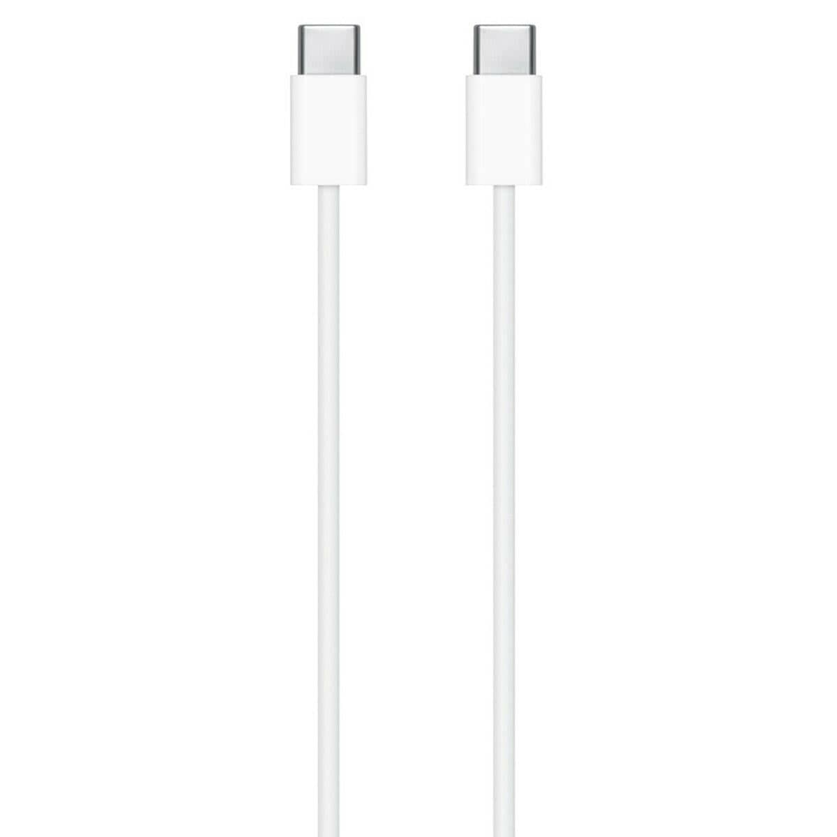 Scanpart Scanpart laad+datakabel USB-C 2.0m wit