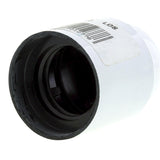 Scanpart Scanpart LAMPFITTING E27 WIT wit