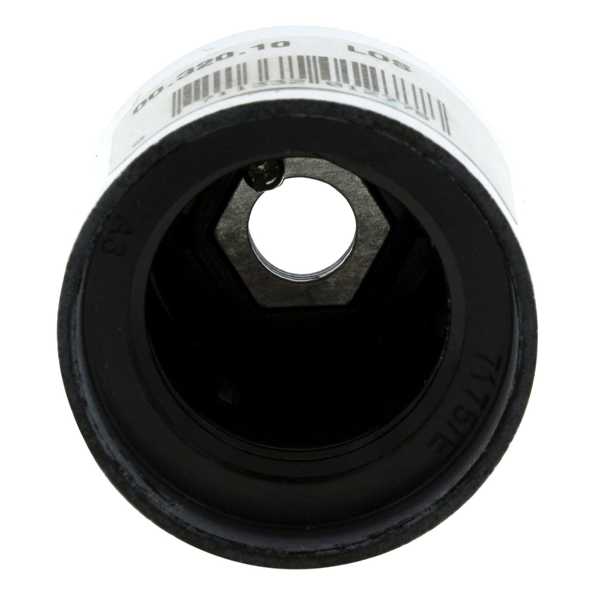 Scanpart Scanpart LAMPFITTING E27 WIT wit