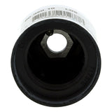 Scanpart Scanpart LAMPFITTING E27 WIT wit