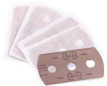 Scanpart Scanpart MESJES RADEERMES A5