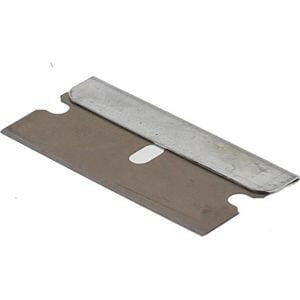 Scanpart Scanpart MESJES RADEERMES A5