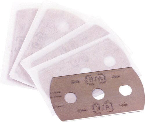 Scanpart Scanpart MESJES RADEERMES A5