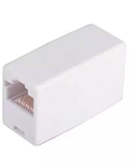 Scanpart Scanpart MOD KOPPELSTUK 8/8 WIT wit