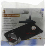 Scanpart Scanpart motorfilter universeel zwart