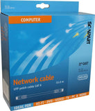 Scanpart Scanpart NETWERKKABEL CAT6 (UTP) 15.0M