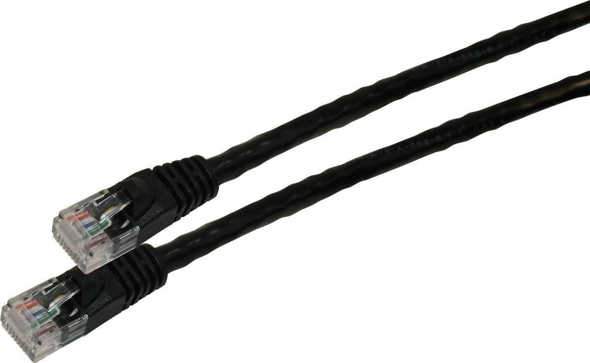 Scanpart Scanpart NETWERKKABEL CAT6 (UTP) 5.0M