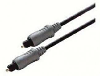 Scanpart Scanpart OPTICAL-K. 2XTOSLINK 1.5M