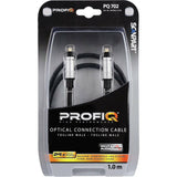 Scanpart Scanpart OPTICAL-K. 2XTOSLINK 3.0M