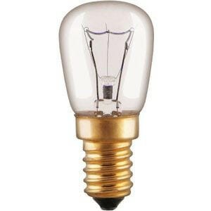 Scanpart Scanpart OVENLAMP E14 25W 300GR BUIS A2