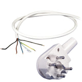 Scanpart Scanpart Perilex Stekker en Snoer