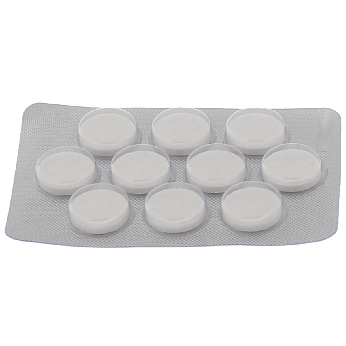 Scanpart Scanpart Reinigingstabletten Koolzuurflessen 10x 1g