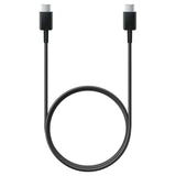 Scanpart Scanpart Samsung laad+datakabel USB-C 1.0m zwart