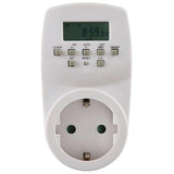 Scanpart Scanpart SCHAKELKLOK DIGI. WEEK COMPACT