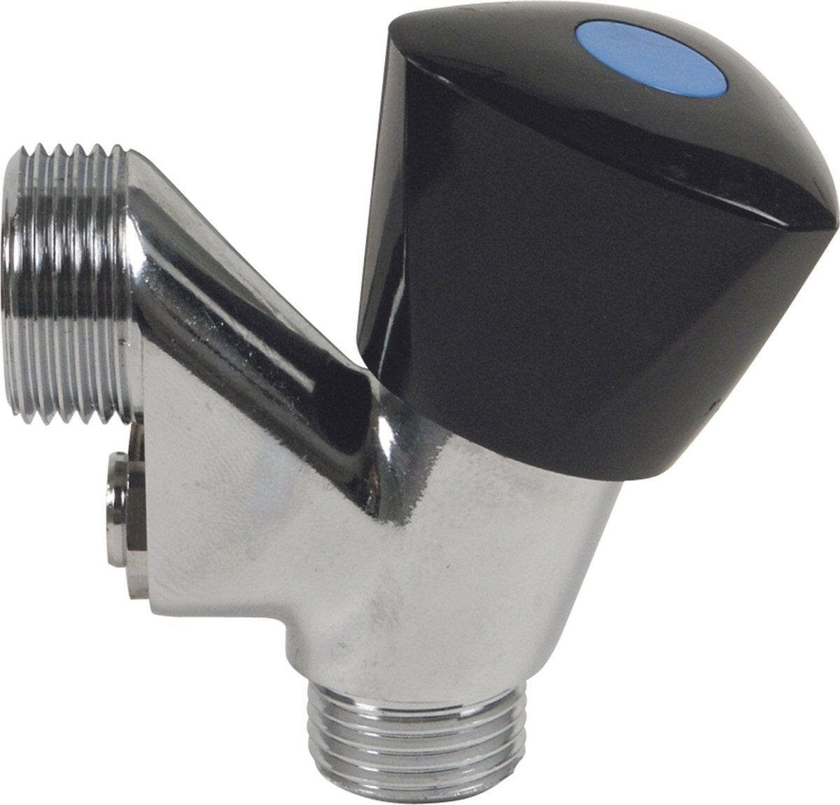 Scanpart Scanpart SLANGWARTELKRAAN+BELUCHTER BL