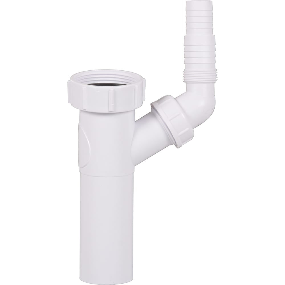 Scanpart Scanpart T-Stuk Wasmachine Afvoer