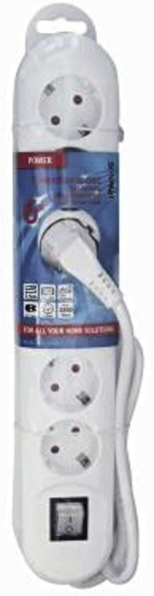 Scanpart Scanpart TCD 6-V+RA+SCHAK+3.0M(3X1,5MM)