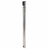 Scanpart Scanpart TELESCOOPBUIS +GAT RVS 35MM DS RVS