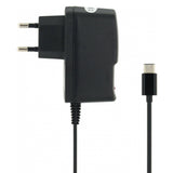 Scanpart Scanpart Thuislader USB-C 2.1A zwart