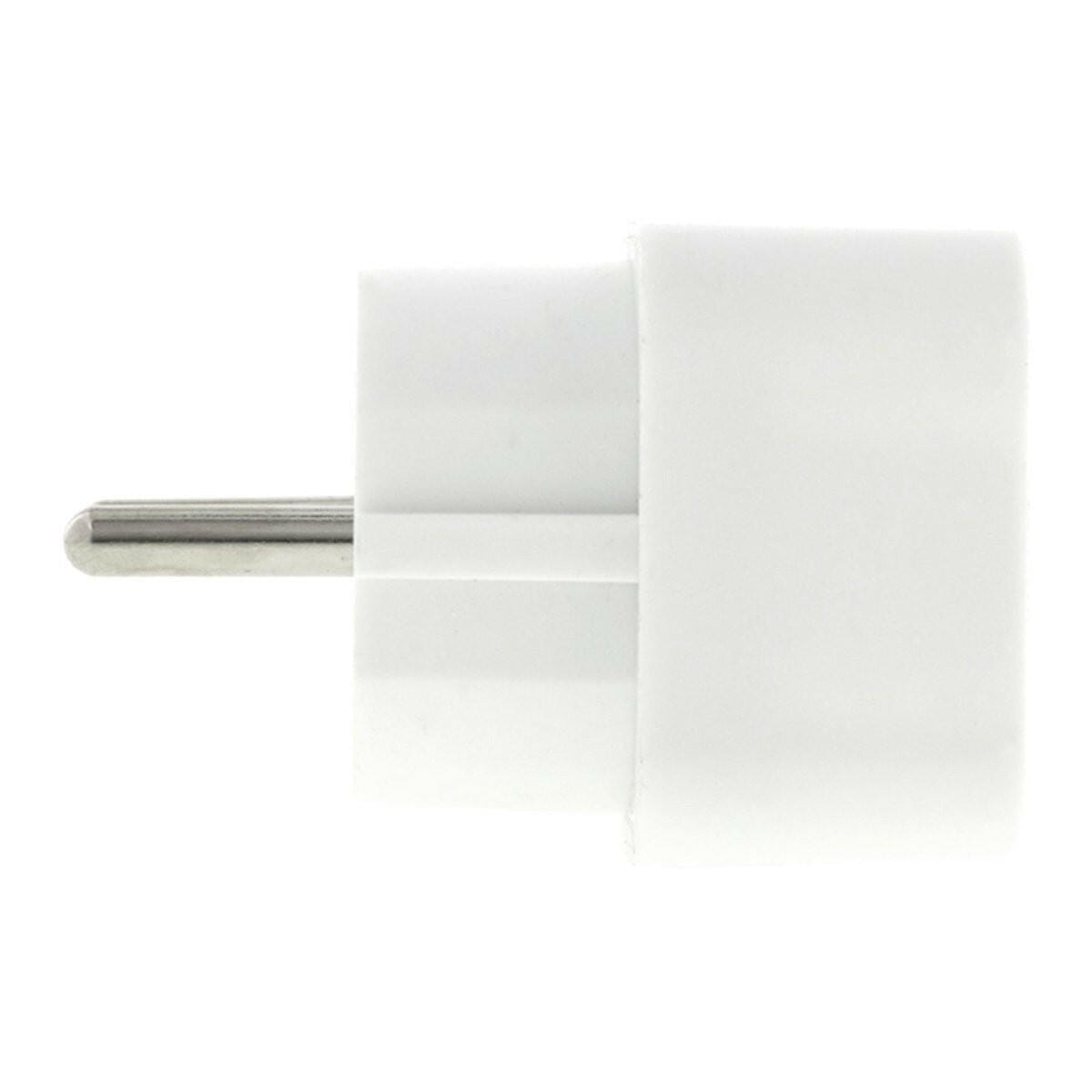 Scanpart Scanpart TWEEWEGSTEKKER 2XEURO