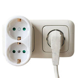 Scanpart Scanpart TWEEWEGSTEKKER 2XRA