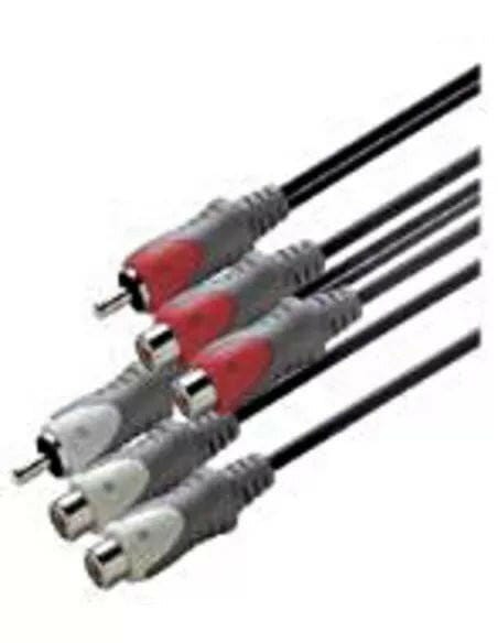 Scanpart Scanpart VERL.K.TULP(M)-2TULP(F)A2 0.2M