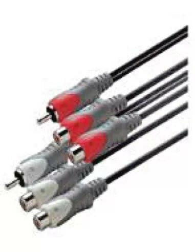 Scanpart Scanpart VERL.K.TULP(M)-2TULP(F)A2 0.2M