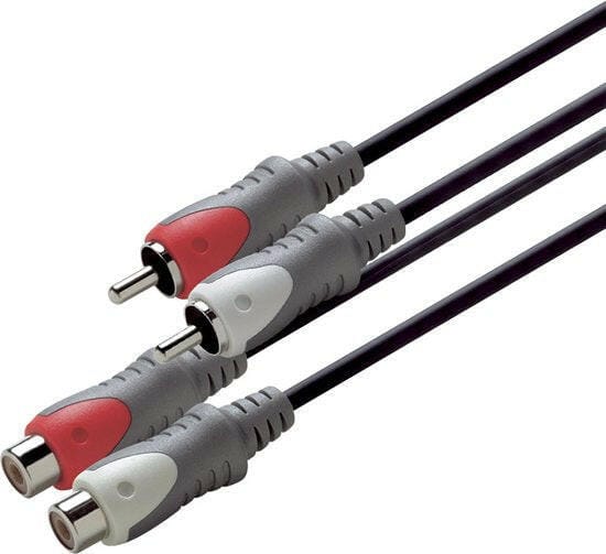 Scanpart Scanpart VERLG.K.2TULP(M)-(F) 2.5M