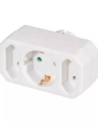 Scanpart Scanpart VERLOOPSTEKER + 2XEURO + 1XRA