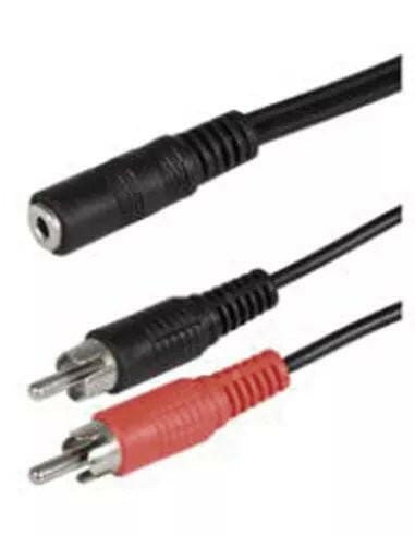 Scanpart Scanpart VERLP.K.3.5S(M)-2TULP(F) 0.2M