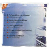 Scanpart SCANPART VETFILTER 47X57CM A2.