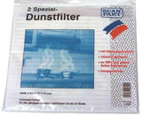 Scanpart SCANPART VETFILTER 47X57CM A2.