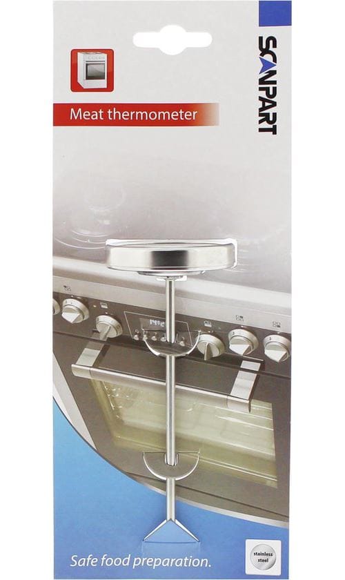 Scanpart Scanpart Vleesthermometer