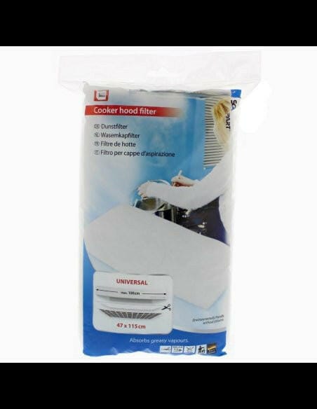 Scanpart Scanpart WASEMKAPFILTER COMPACT 47X115