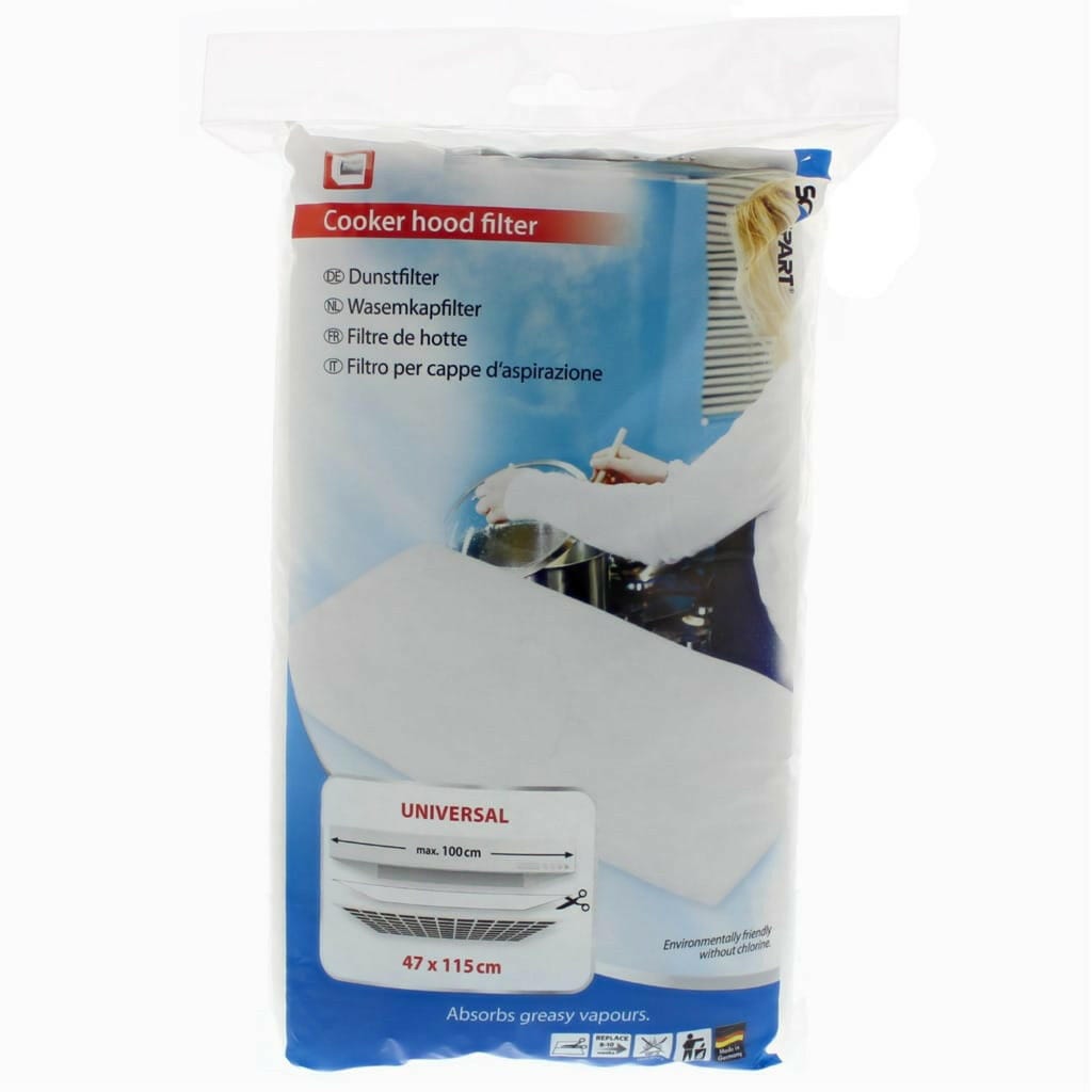 Scanpart Scanpart WASEMKAPFILTER COMPACT 47X115