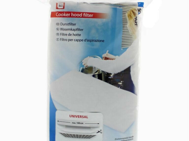 Scanpart Scanpart WASEMKAPFILTER COMPACT 47X115