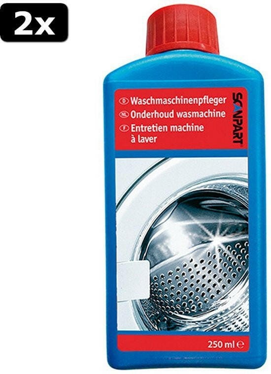 Scanpart Scanpart WASMACHINE ONDERHOUDSM. 250ML