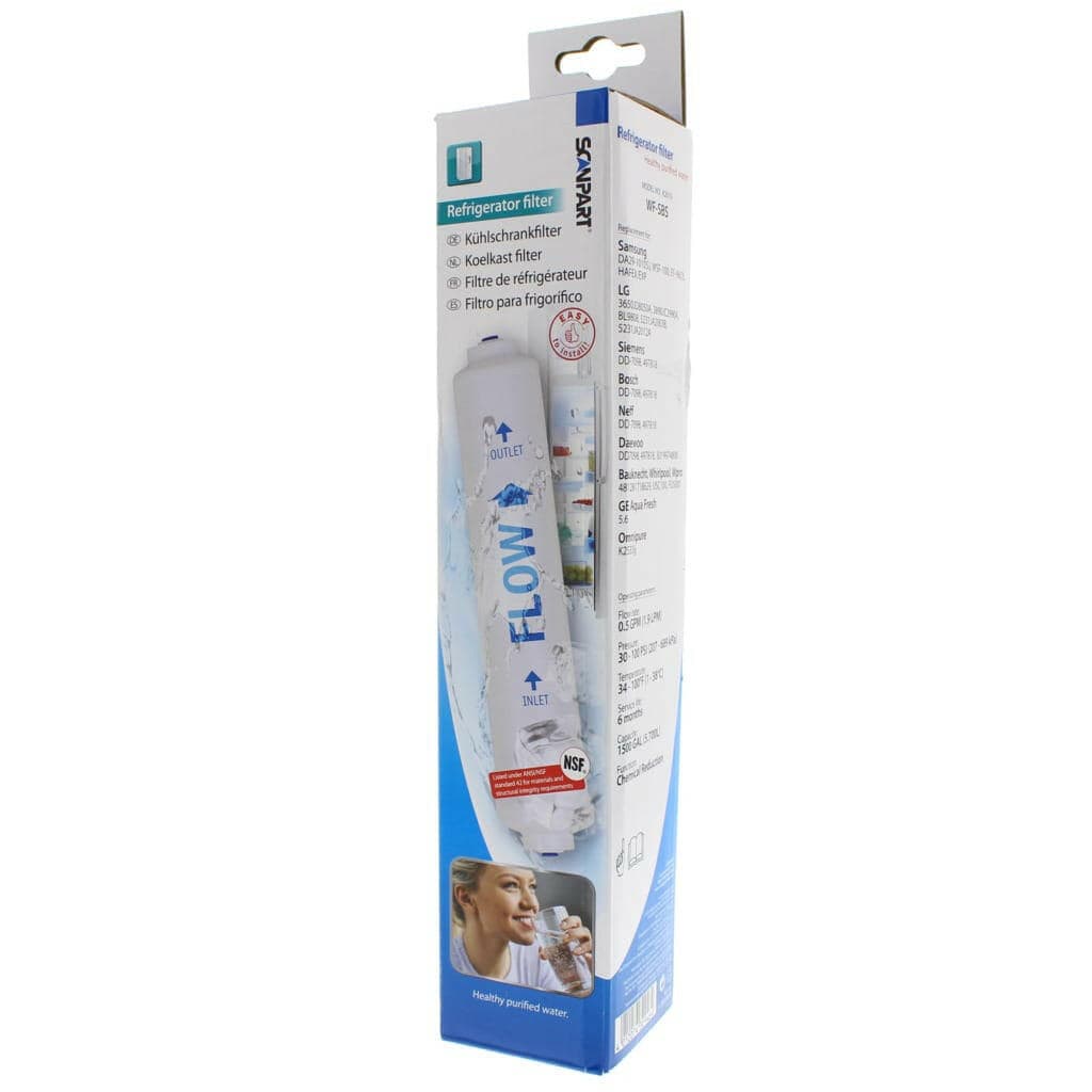 Scanpart Scanpart WATERFILTER SAMSUNG DA29-10105