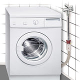 Scanpart Scanpart Waterkraan Verlengslang KTW-A 1m