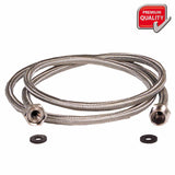 Scanpart Scanpart Waterkraan Verlengslang KTW-A 1m