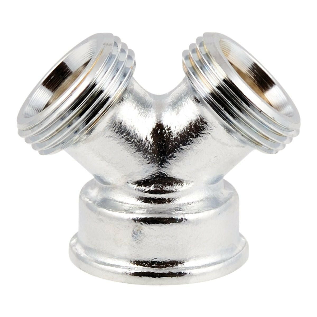 Scanpart Scanpart Y-STUK AANVOER 3/4 INCH METAAL metaal