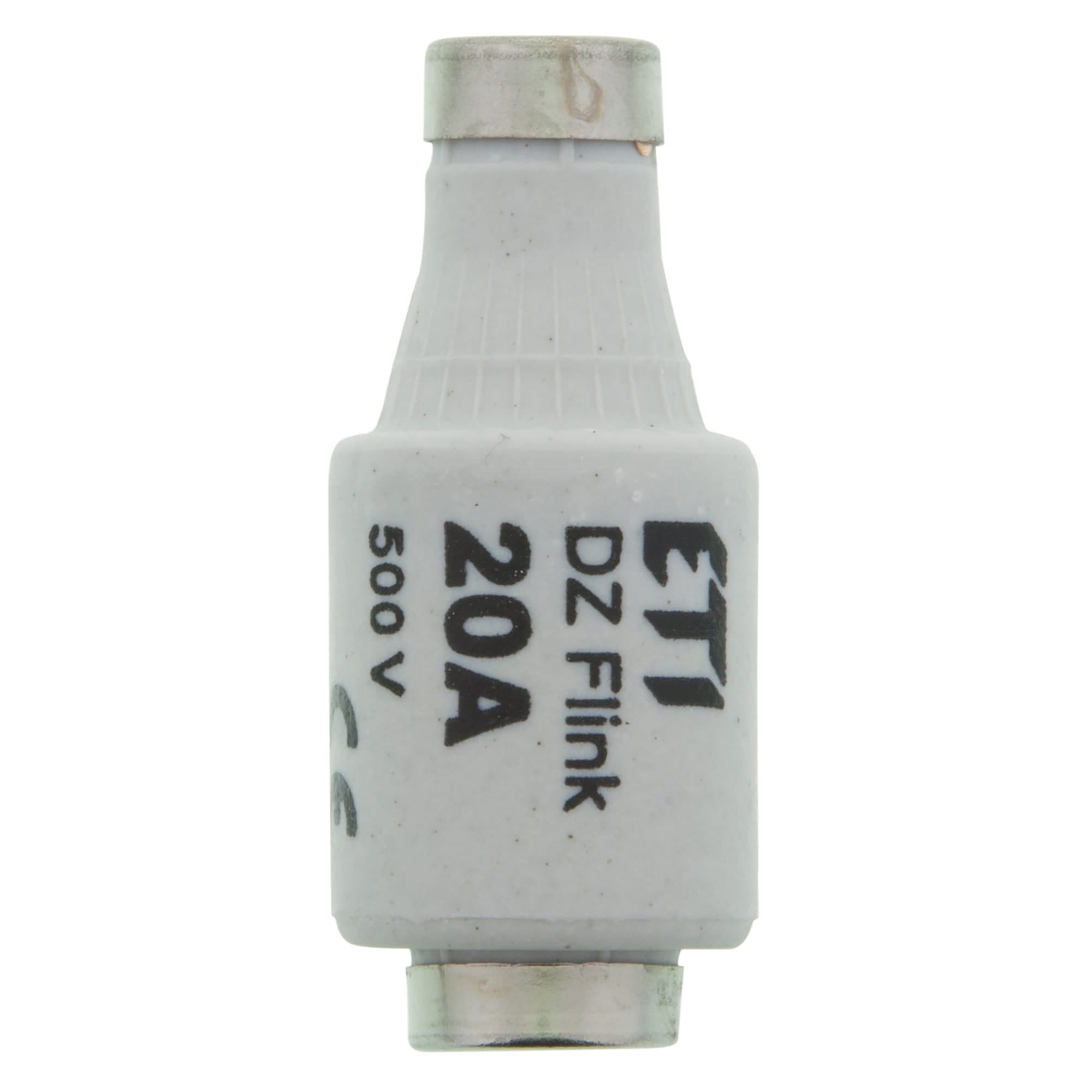 Scanpart Scanpart Zekeringen Snel 20A Blauw 5-Pack